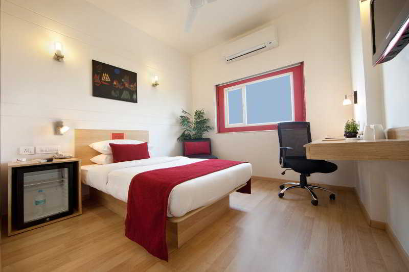 Red Fox Hotel East Delhi