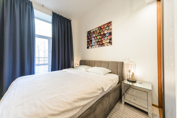 Las mejores ofertas de Almateya Apartments Kiev