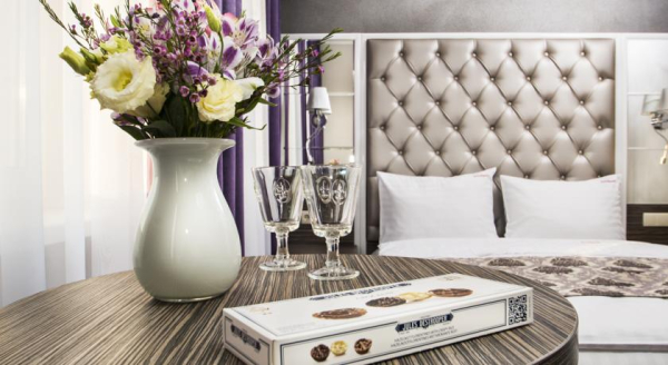 Las mejores ofertas de BonApart Kiev