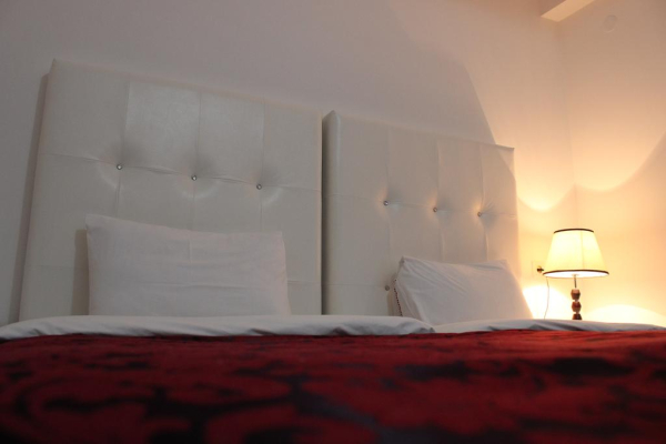 Las mejores ofertas de Hotel Grand Palace Tbilisi