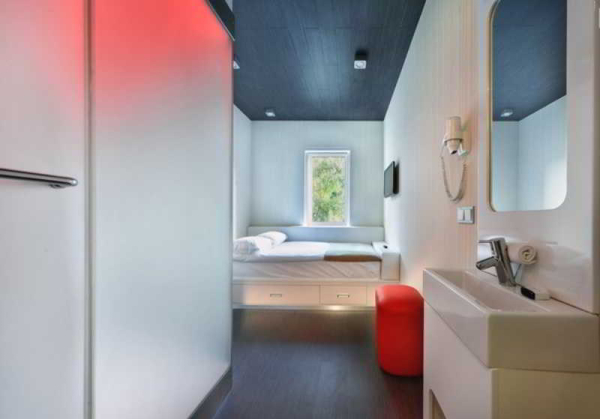 Las mejores ofertas de Iq Hotel Kiev