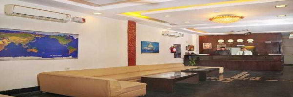 Las mejores ofertas de Jet Inn Suites Delhi