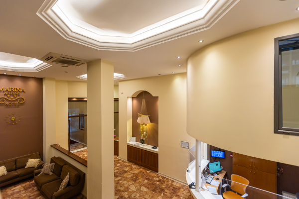 Las mejores ofertas de Marina Athens Hotel Atenas