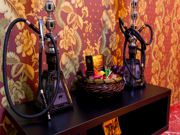 Las mejores ofertas de New Hotel Tbilisi