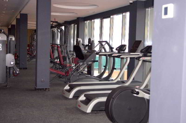 Las mejores ofertas de Olympic Village Country Sports Club Kiev