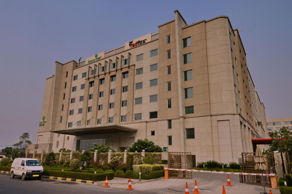 Las mejores ofertas de Red Fox Hotel Delhi Airport Delhi