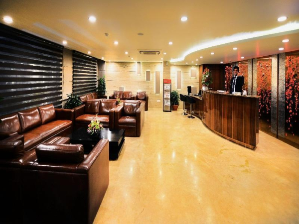 Las mejores ofertas de Regent Grand Delhi