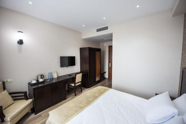 Las mejores ofertas de Tbilisi Inn Tbilisi