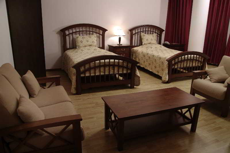 Las mejores ofertas de Beaumonde Garden Tbilisi