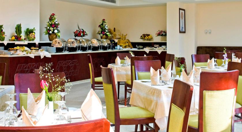 Las mejores ofertas de Makarem Al Bait Hotel Mecca