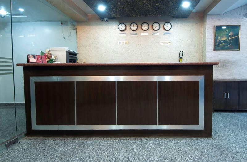 Las mejores ofertas de Noratan Palace Delhi