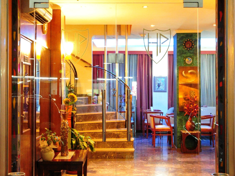 Las mejores ofertas de Pergamos Atenas