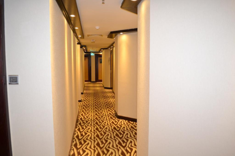 Las mejores ofertas de Strand Hotel Abu Dhabi