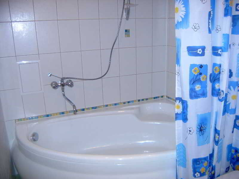 Las mejores ofertas de Ukrainian Hotel Service Apartments Kiev 