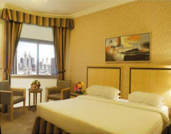 Las mejores ofertas de Al Massa Hotel Makkah Mecca