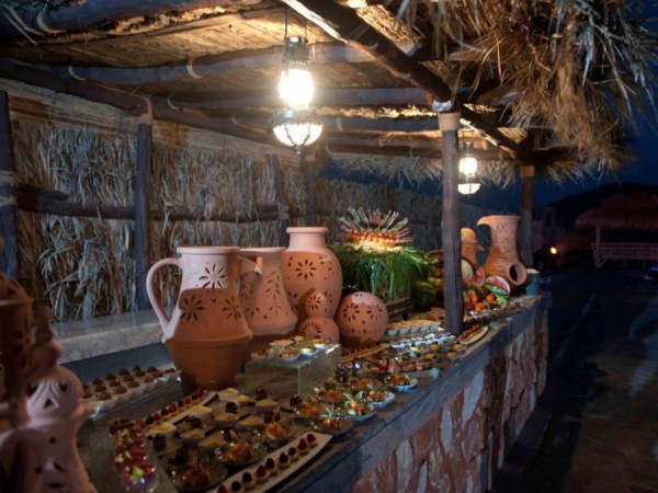Las mejores ofertas de Arabian Nights Village Abu Dhabi
