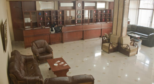 Las mejores ofertas de Aristocrat Hotel Tbilisi