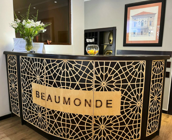 Las mejores ofertas de Beaumonde Hotel Tbilisi Tbilisi