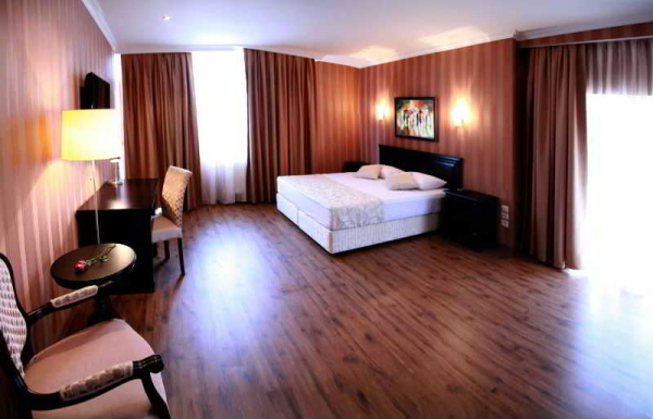 Las mejores ofertas de Boutique Hotel Garden Vere Tbilisi