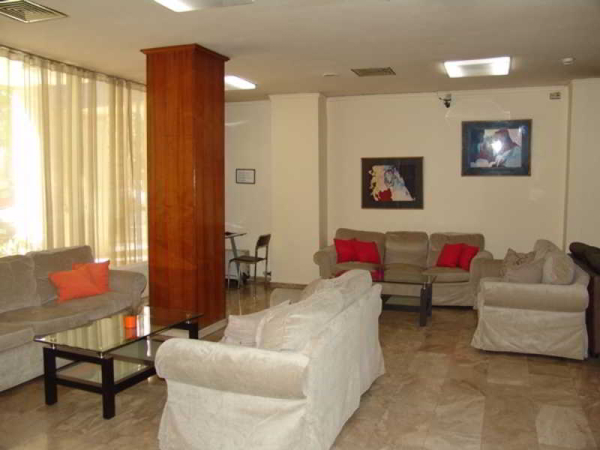 Las mejores ofertas de Cosmos Hotel Atenas