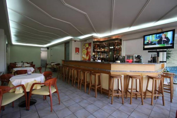 Las mejores ofertas de Hotel Socrates Atenas