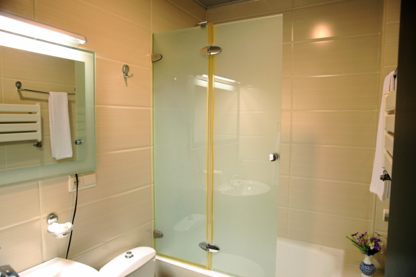 Las mejores ofertas de Iliani Hotel Tbilisi