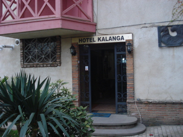 Las mejores ofertas de Kalanga Tbilisi