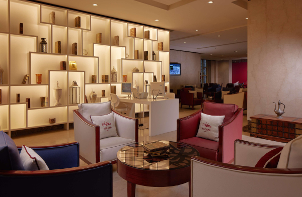 Las mejores ofertas de Makarem Umm AlQura Hotel Mecca
