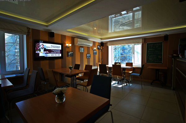 Las mejores ofertas de Nivki hotel Kiev