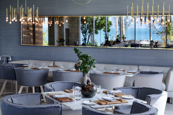 Las mejores ofertas de Nurai Island Hotel Abu Dhabi