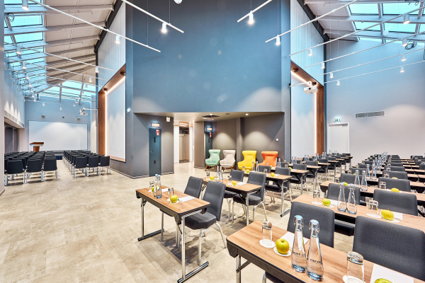 Las mejores ofertas de Park Inn by Radisson Kyiv Troyitska Kiev