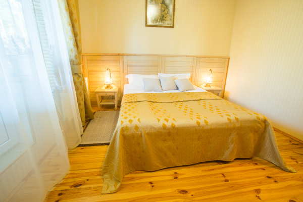Las mejores ofertas de Seasons SPA Boutique Hotel Kiev
