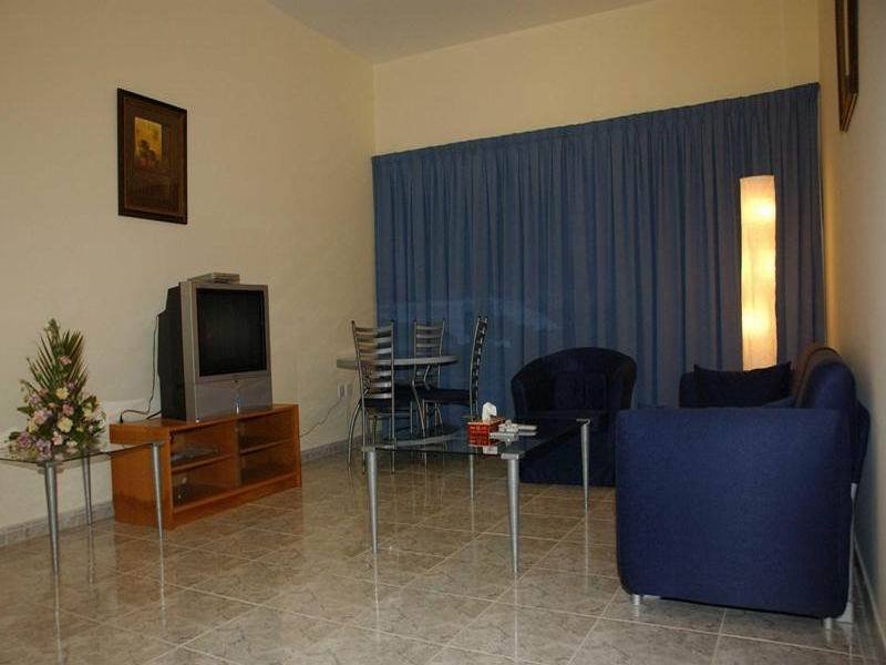 Las mejores ofertas de Ramee Guestline Apartments Abudhabi Abu Dhabi