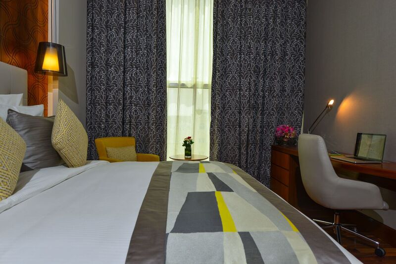 Las mejores ofertas de The Avenue Doha 