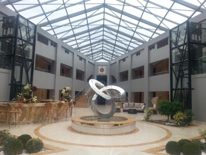 Tio Sea Resort Al Khor