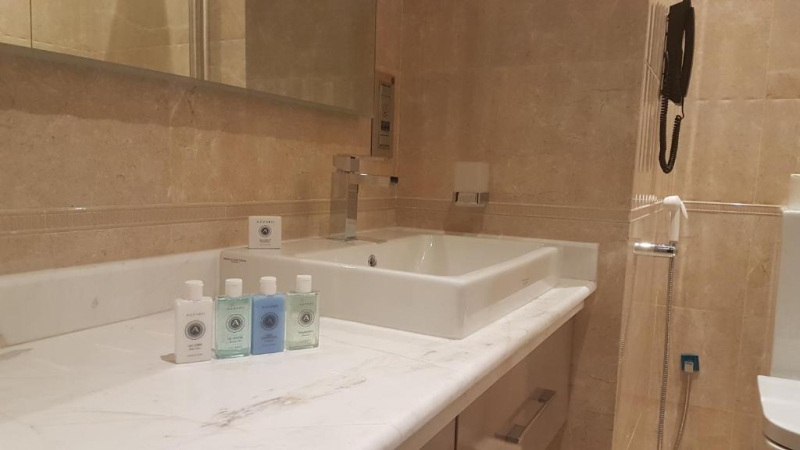 Tio Sea Resort Al Khor