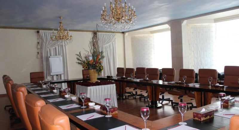 Tio Sea Resort Al Khor