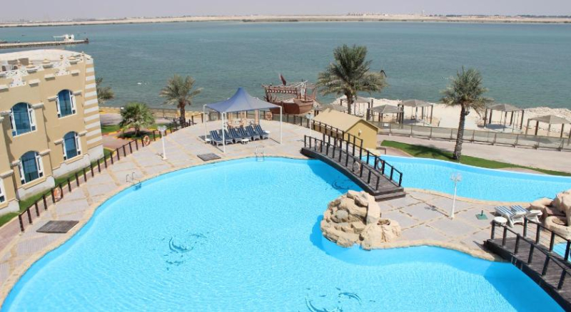 Tio Sea Resort Al Khor