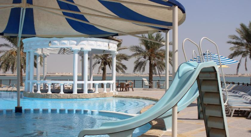 Tio Sea Resort Al Khor