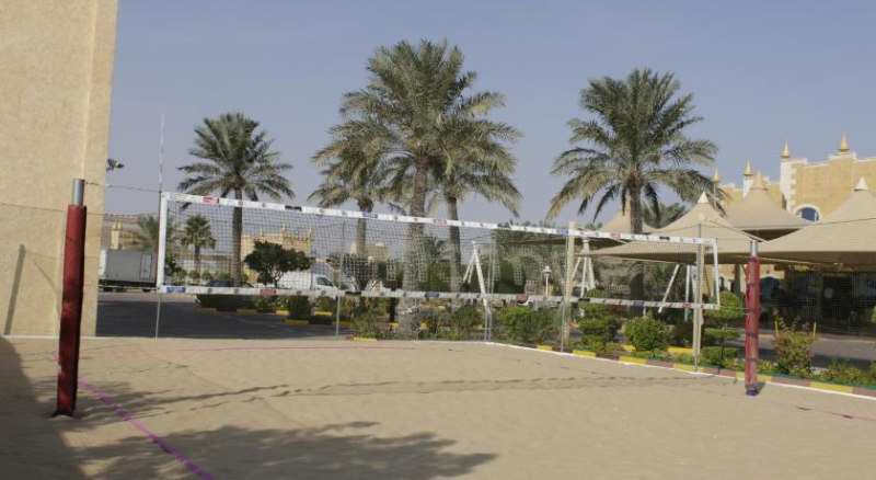 Tio Sea Resort Al Khor