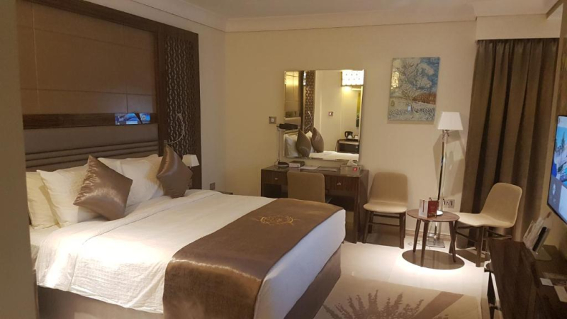 Tio Sea Resort Al Khor