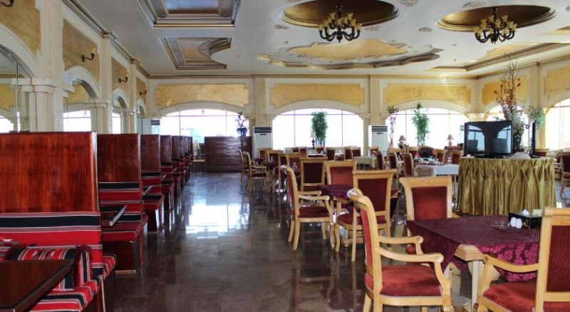 Tio Sea Resort Al Khor