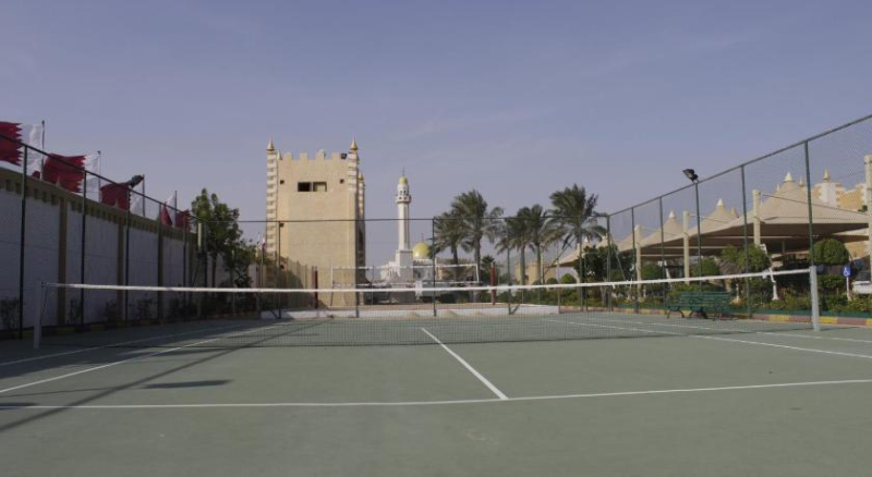 Tio Sea Resort Al Khor