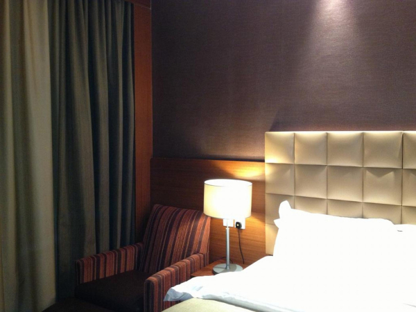 Las mejores ofertas de Ajyad Crom Hotel Mecca 