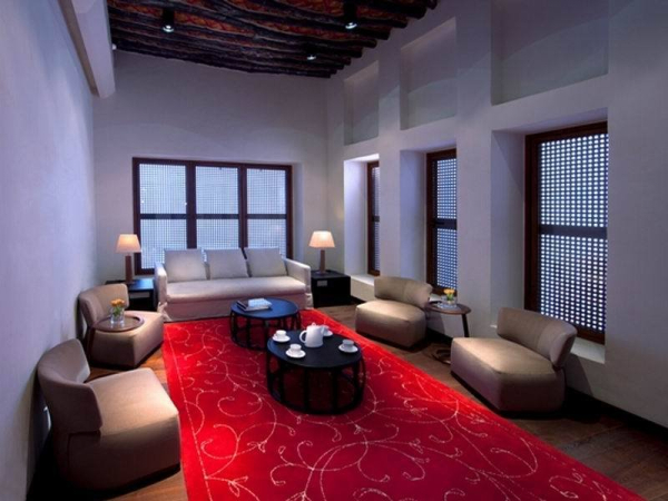 Las mejores ofertas de Al Najada Boutique Hotel Doha