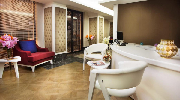 Las mejores ofertas de Astan Hotel Galata Estambul