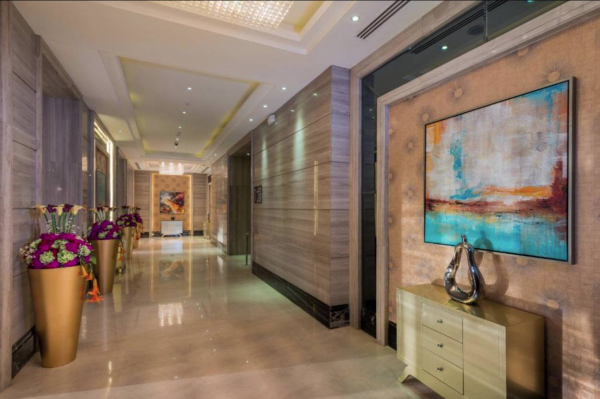 Las mejores ofertas de Boudl Al Qasr Riad