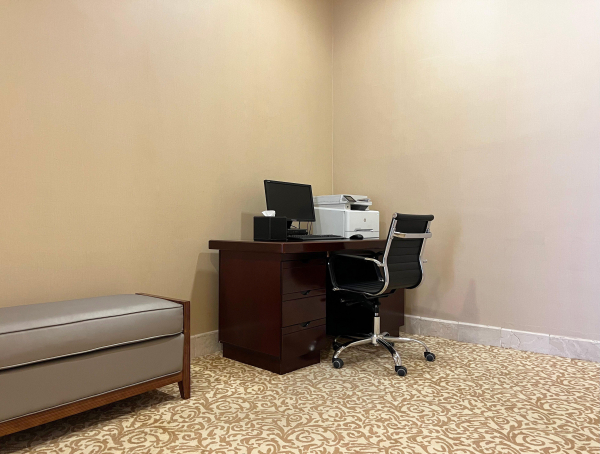 Las mejores ofertas de Crowne Plaza Doha West Bay Doha