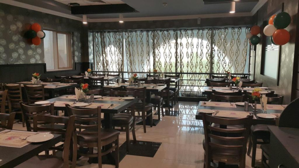 Las mejores ofertas de Doha Dynasty Hotel Doha