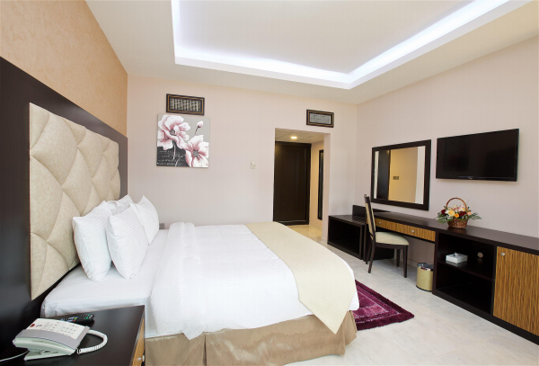 Las mejores ofertas de Flamingo by Bin Majid Sharjah